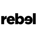 Rebel логотип
