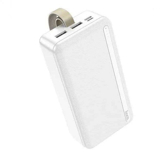 PowerBank Hoco J91А 20000mAh 2xUSB/Type-C 2.1A Hoco J91А 27086 фото