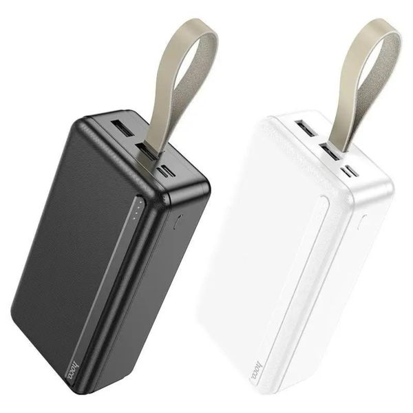 PowerBank Hoco J91А 20000mAh 2xUSB/Type-C 2.1A Hoco J91А 27086 фото