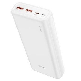 Power Bank Hoco Premium J80A 20000mAh 2USB/Type-C, PD/QC, 5A/22.5W 27085 фото