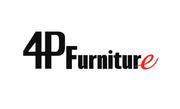 4P® Furniture логотип