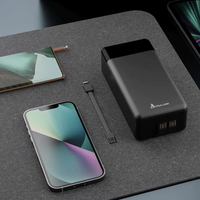 Power Bank Extralink EPB-124 22.5W 30000mAh