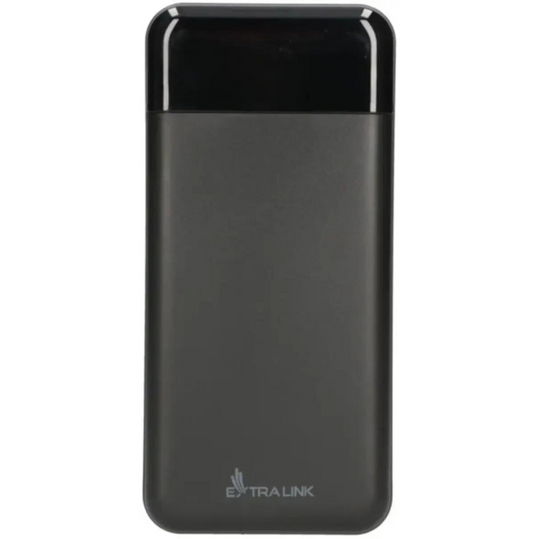 Power Bank Extralink EPB-124 22.5W 30000mAh 27083 фото