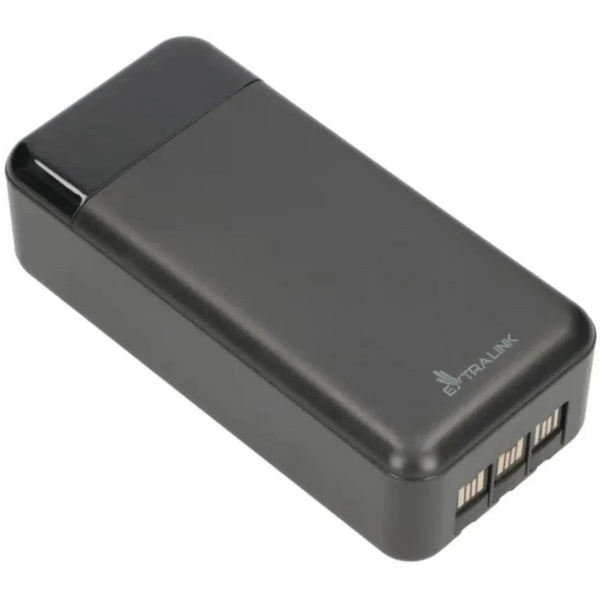 Power Bank Extralink EPB-124 22.5W 30000mAh 27083 фото