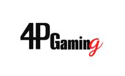 4P® Gaming логотип