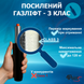 Геймерське крісло 4Points GT з підставкою для ніг Сіре 40197 фото 6