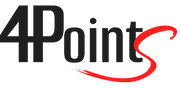 4Points логотип