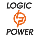 LogicPower логотип