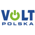 Volt Polska логотип